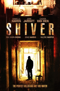 Shiver-hd