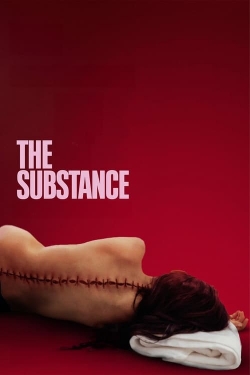 The Substance-hd