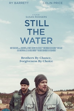 Still The Water-hd