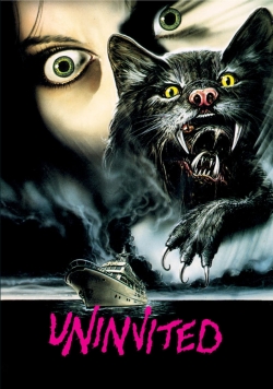 Uninvited-hd