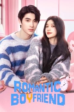 Romantic Boyfriend-hd