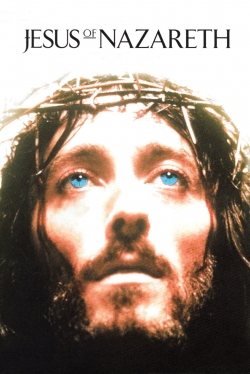 Jesus of Nazareth-hd