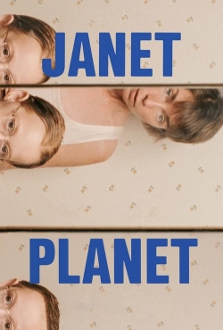 Janet Planet-hd