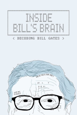 Inside Bill's Brain: Decoding Bill Gates-hd