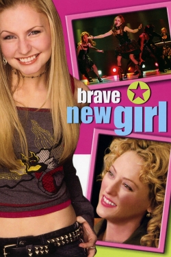 Brave New Girl-hd