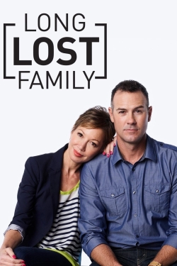 Long Lost Family-hd