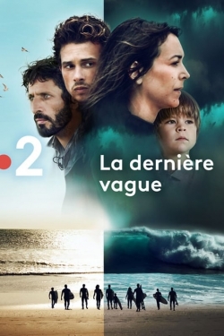 La Dernière Vague-hd