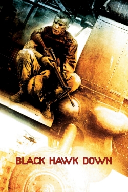 Black Hawk Down-hd