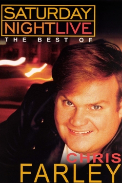 Saturday Night Live: The Best of Chris Farley-hd