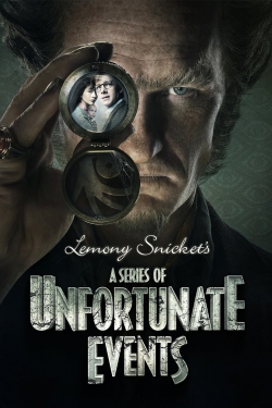 A Series of Unfortunate Events-hd