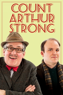 Count Arthur Strong-hd