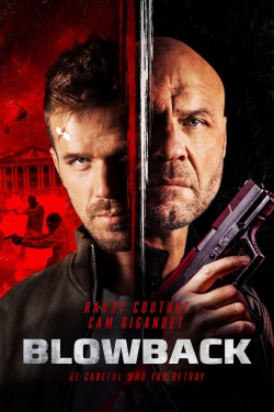 Blowback-hd