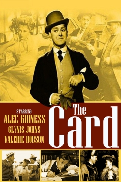 The Card-hd