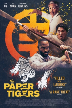 The Paper Tigers-hd
