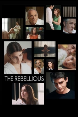 The Rebellious-hd