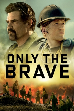 Only the Brave-hd