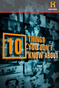 10 Things You Don't Know About-hd