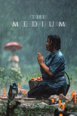 The Medium-hd