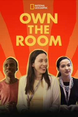 Own the Room-hd