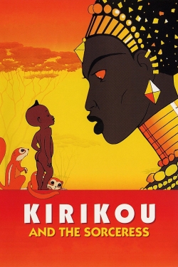 Kirikou and the Sorceress-hd