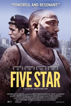 Five Star-hd