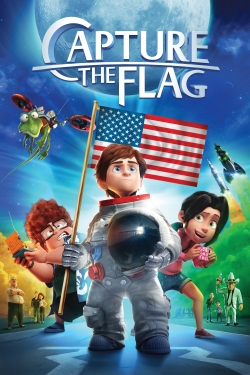 Capture the Flag-hd