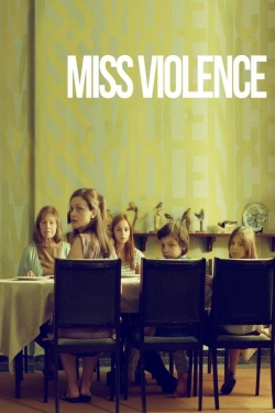 Miss Violence-hd