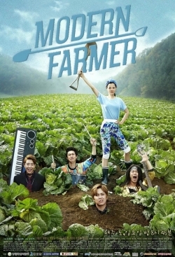 Modern Farmer-hd