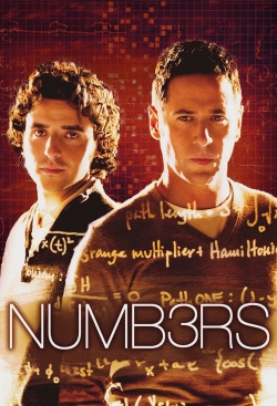 Numb3rs-hd