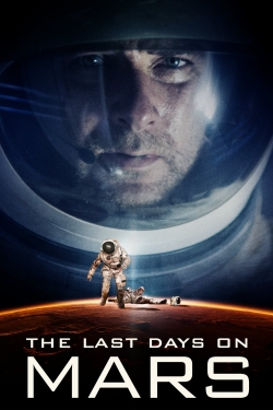 The Last Days on Mars-hd