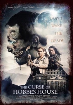 The Curse of Hobbes House-hd