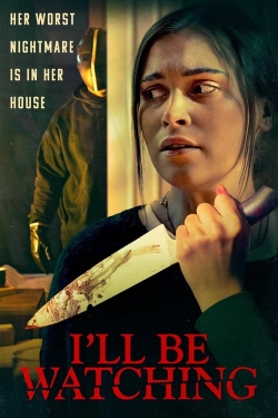 I’ll Be Watching-hd