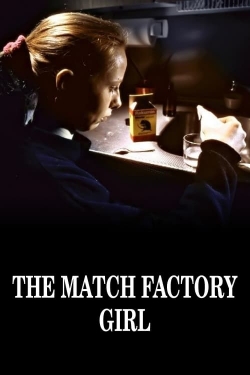 The Match Factory Girl-hd