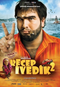 Recep İvedik 2-hd