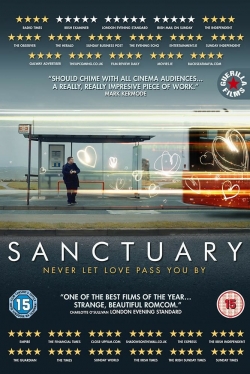 Sanctuary-hd