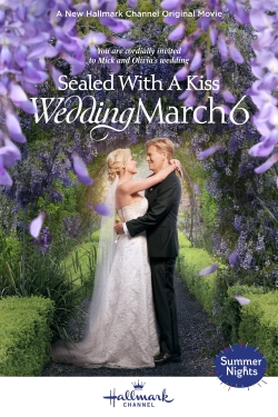 Sealed With a Kiss: Wedding March 6-hd