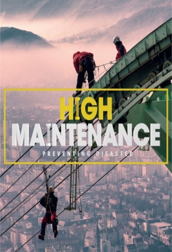 High Maintenance-hd