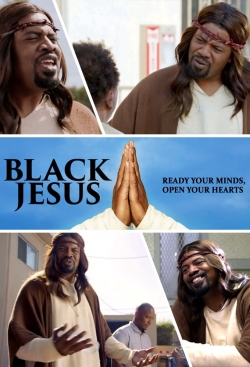Black Jesus-hd