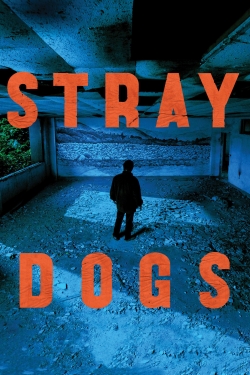 Stray Dogs-hd