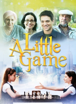 A Little Game-hd