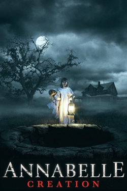 Annabelle: Creation-hd