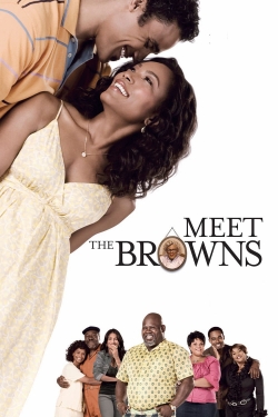 Meet the Browns-hd