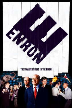 Enron: The Smartest Guys in the Room-hd