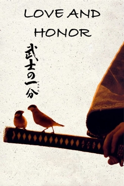 Love and Honor-hd