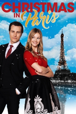 Christmas in Paris-hd