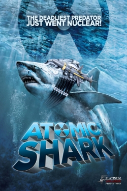 Atomic Shark-hd