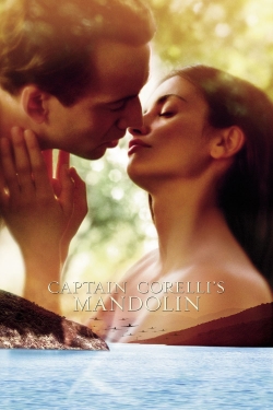 Captain Corelli's Mandolin-hd