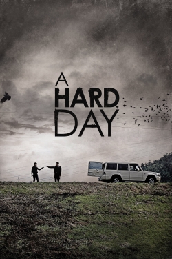 A Hard Day-hd