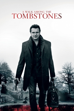 A Walk Among the Tombstones-hd