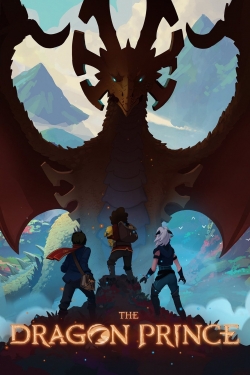 The Dragon Prince-hd